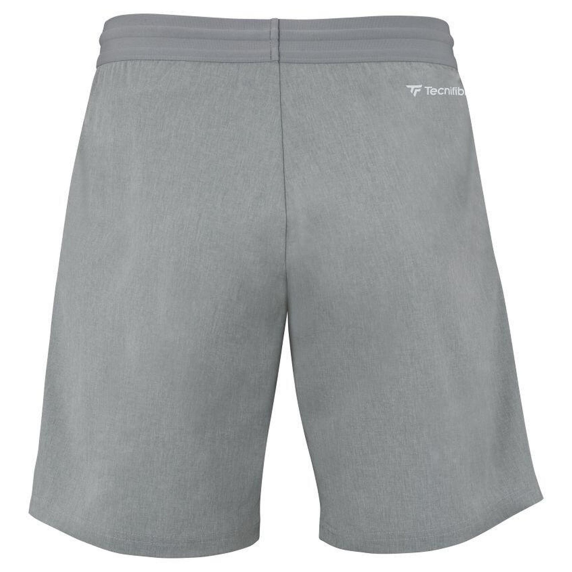 TEAM SHORT SILVER XL