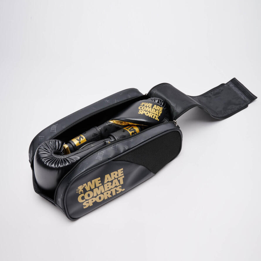 Leone1947 Multi Bag AC992 für Boxhandschuhe 5/7