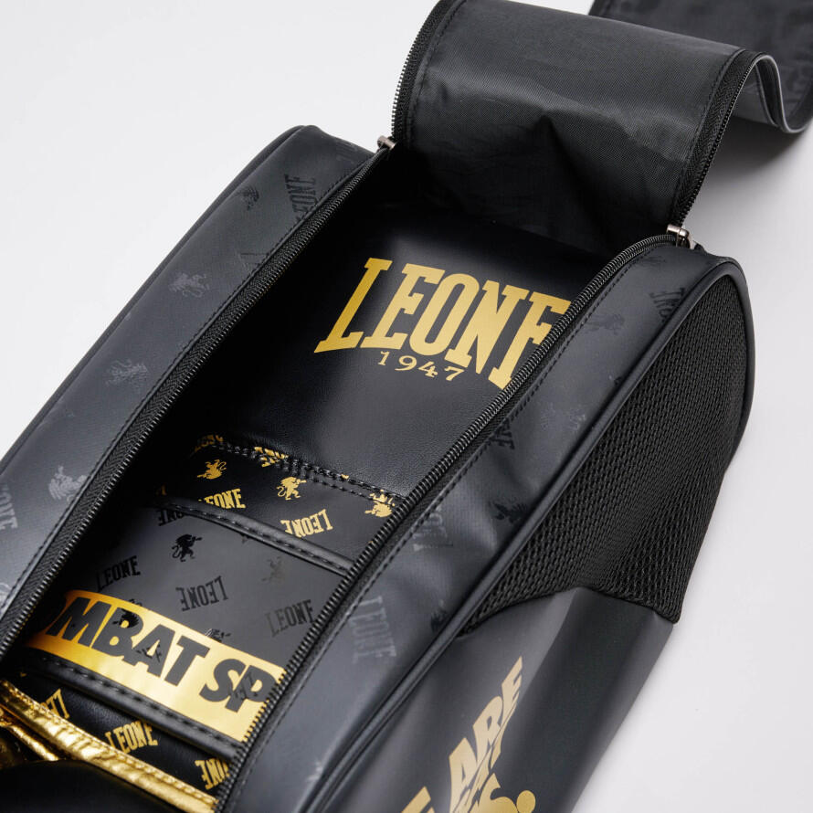 Leone1947 Multi Bag AC992 für Boxhandschuhe 6/7
