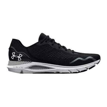 Chaussure de course UA HOVR™ Sonic 6 pour homme Under Armour Noir