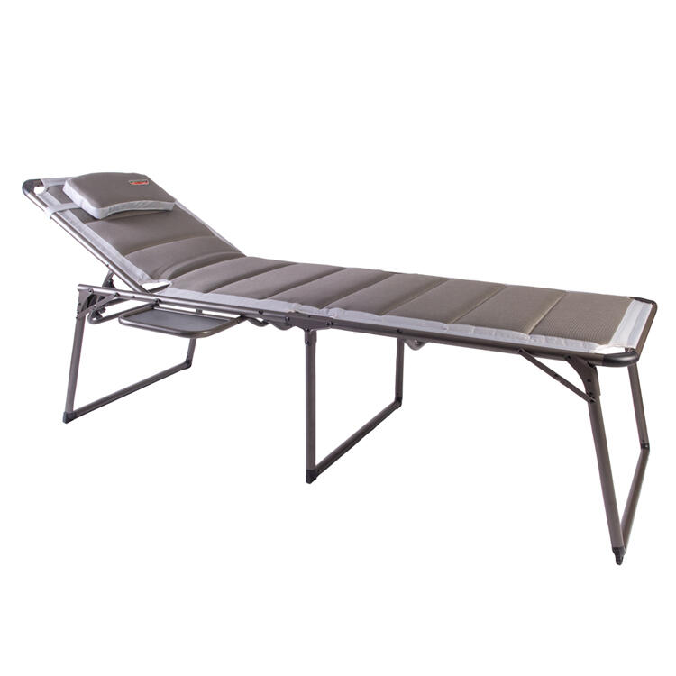 Naples Lounge Bed 1/3