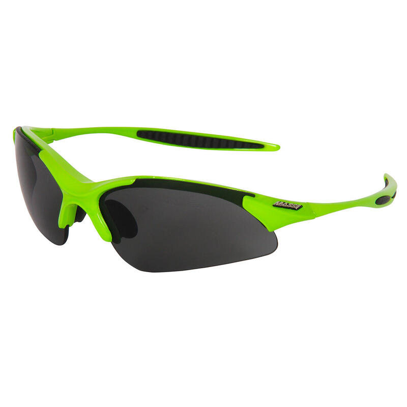 Lunettes de vélo Massi Wind