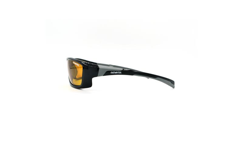 occhiali da sole polarizzati Outwater Mahalo 3/4