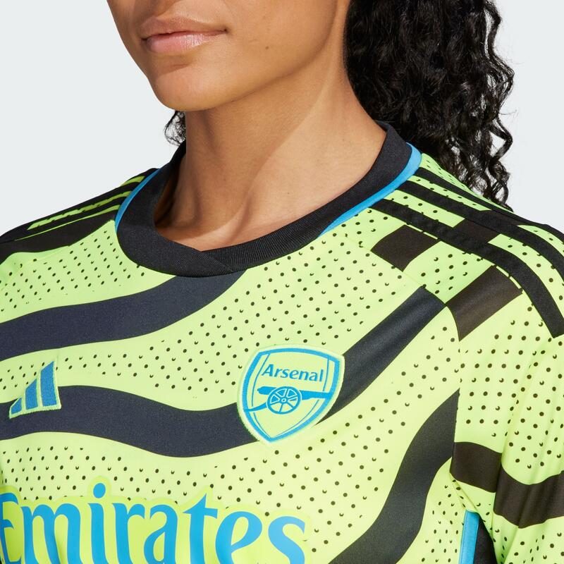 Koszulka Arsenal 23/24 Away