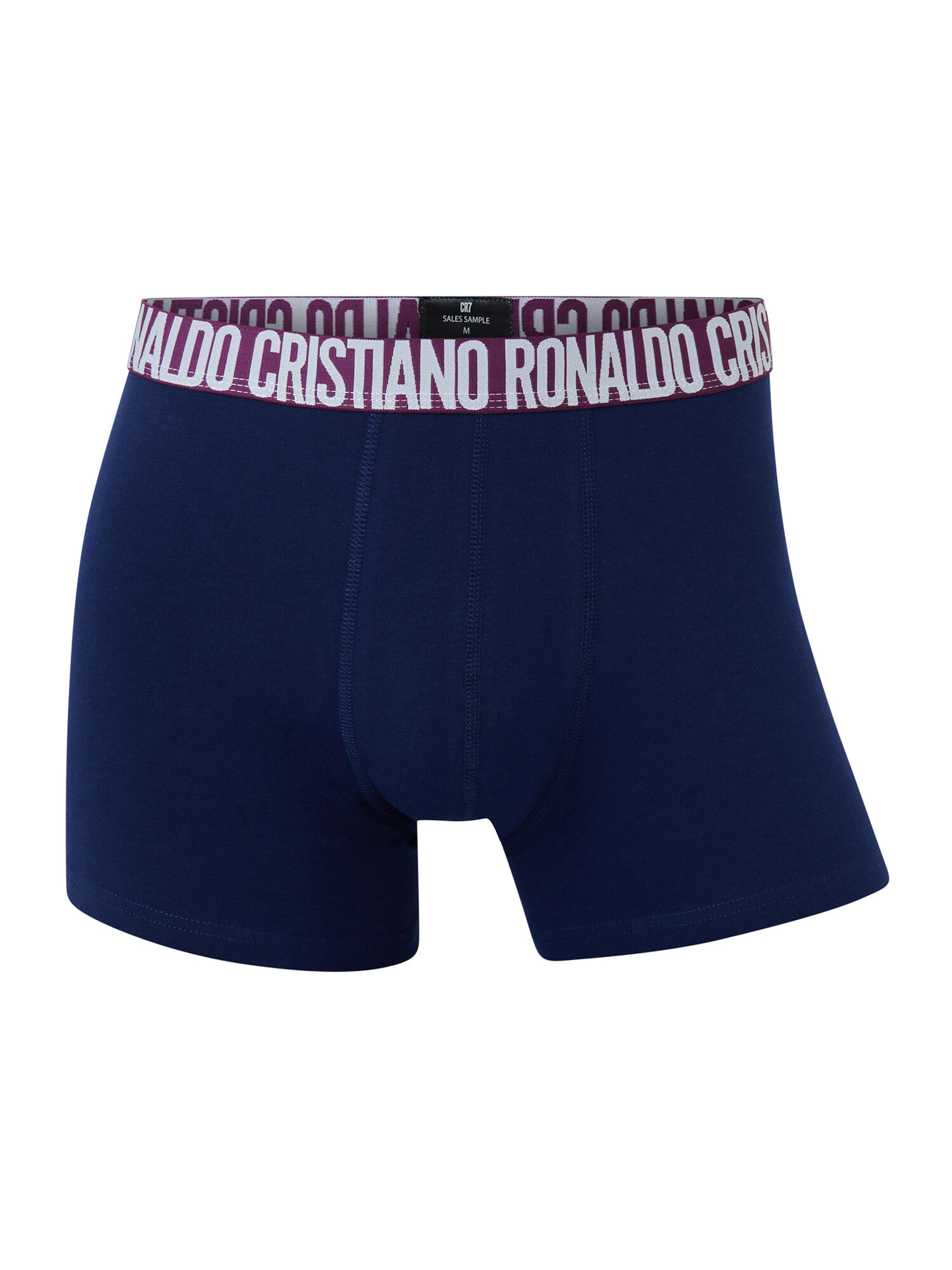 Retro Boxer eng anliegend atmungsaktiv Herren - Basic 2/4