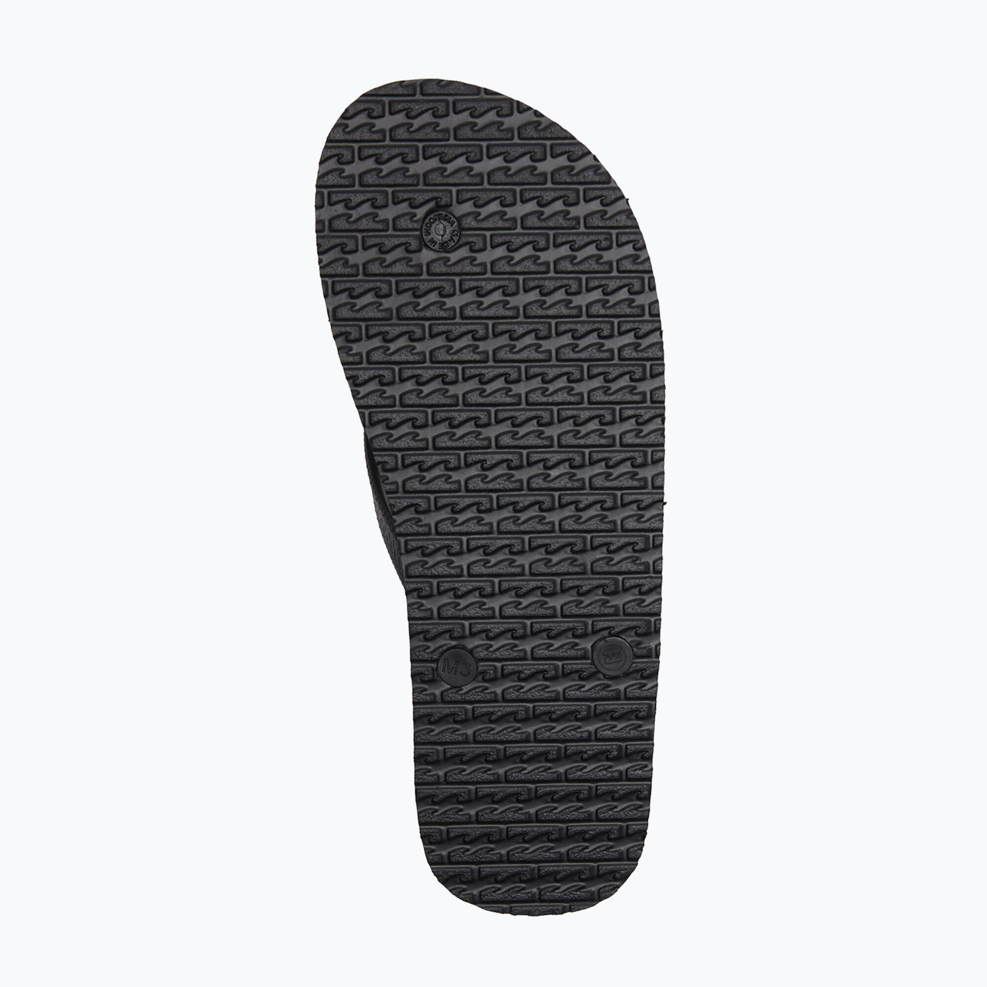 Japonki męskie Billabong Tides multi 2/4