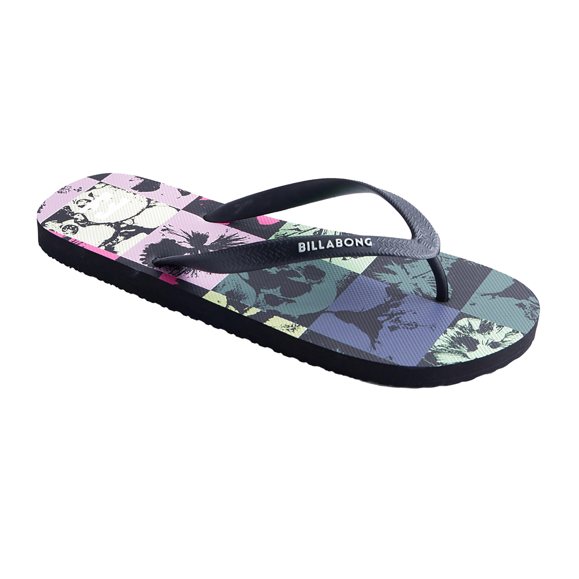 Japonki męskie Billabong Tides multi 1/4