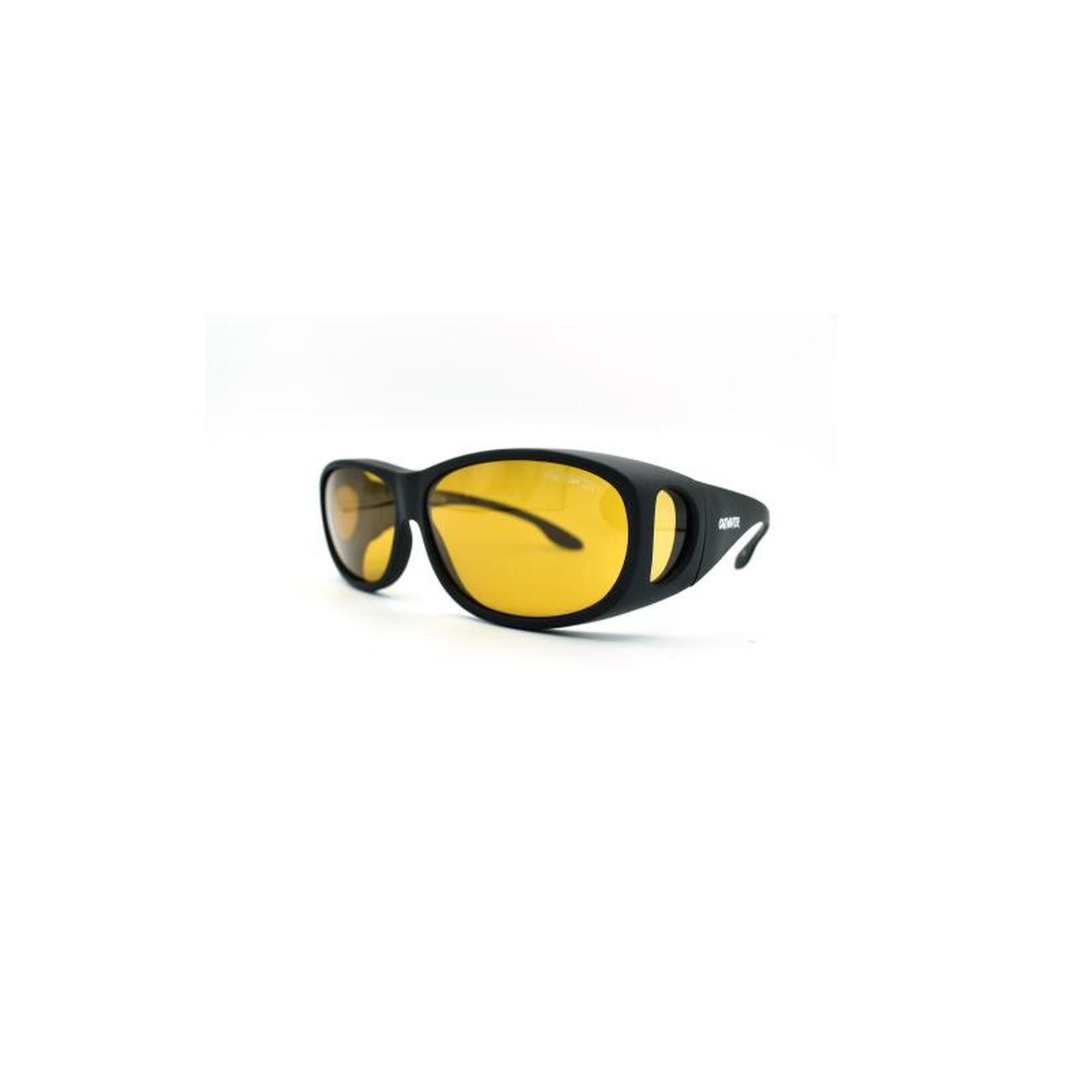 surlunettes de soleil polarisées Outwater O.T.G.