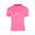 Surfen T-Shirt atmungsaktiv unisex - Rash Guard Vest rosa