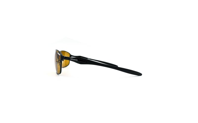 lunettes de soleil polarisées Outwater Meta 3/4