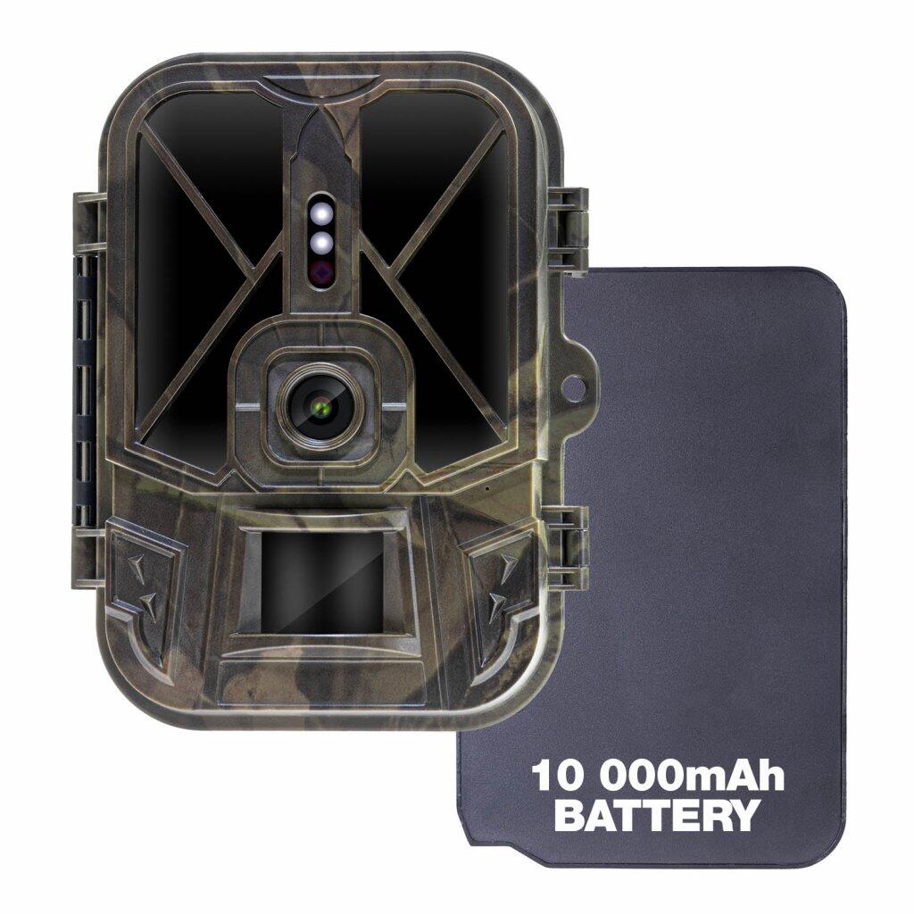 EVOLVEO Fotopast StrongVision PRO WiFi