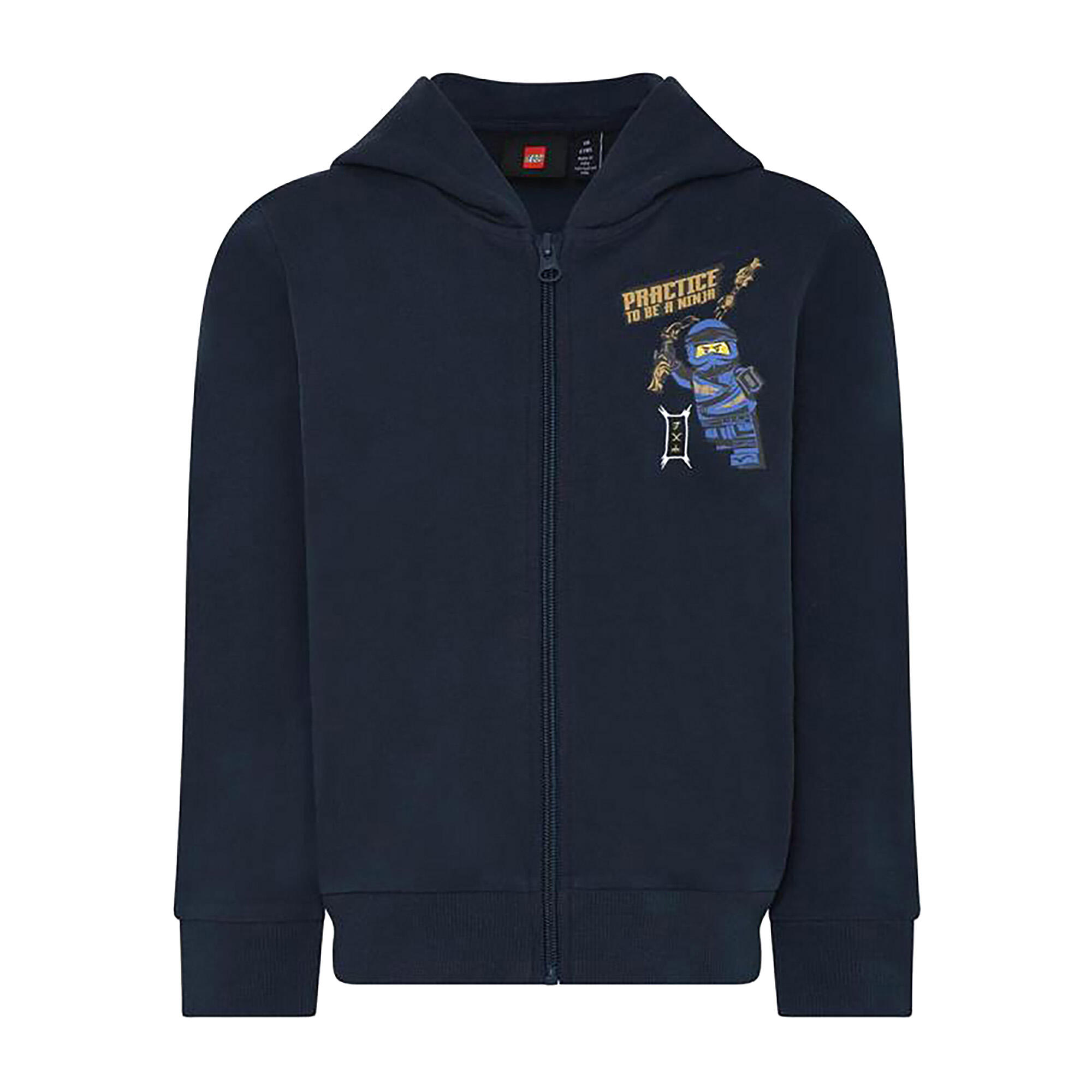 LEGO WEAR LEGO Lwstorm 303 trekkingsweatshirt voor kinderen