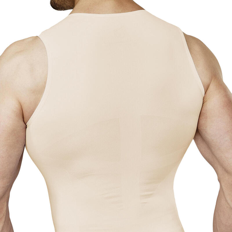 StrammerMax Compression Tank Top