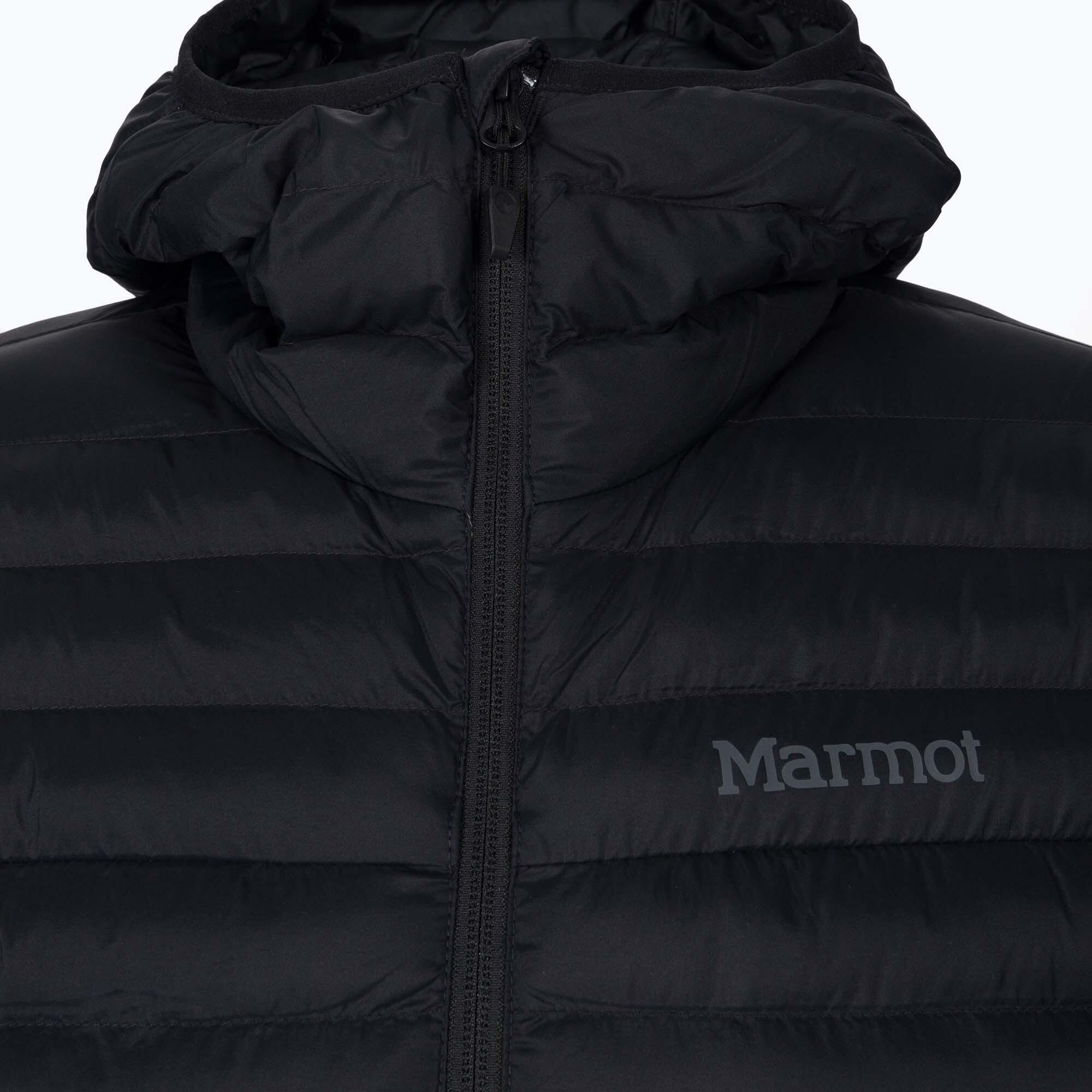 Marmot Featherless 2.0 Hoody doudoune pour hommes 3/5
