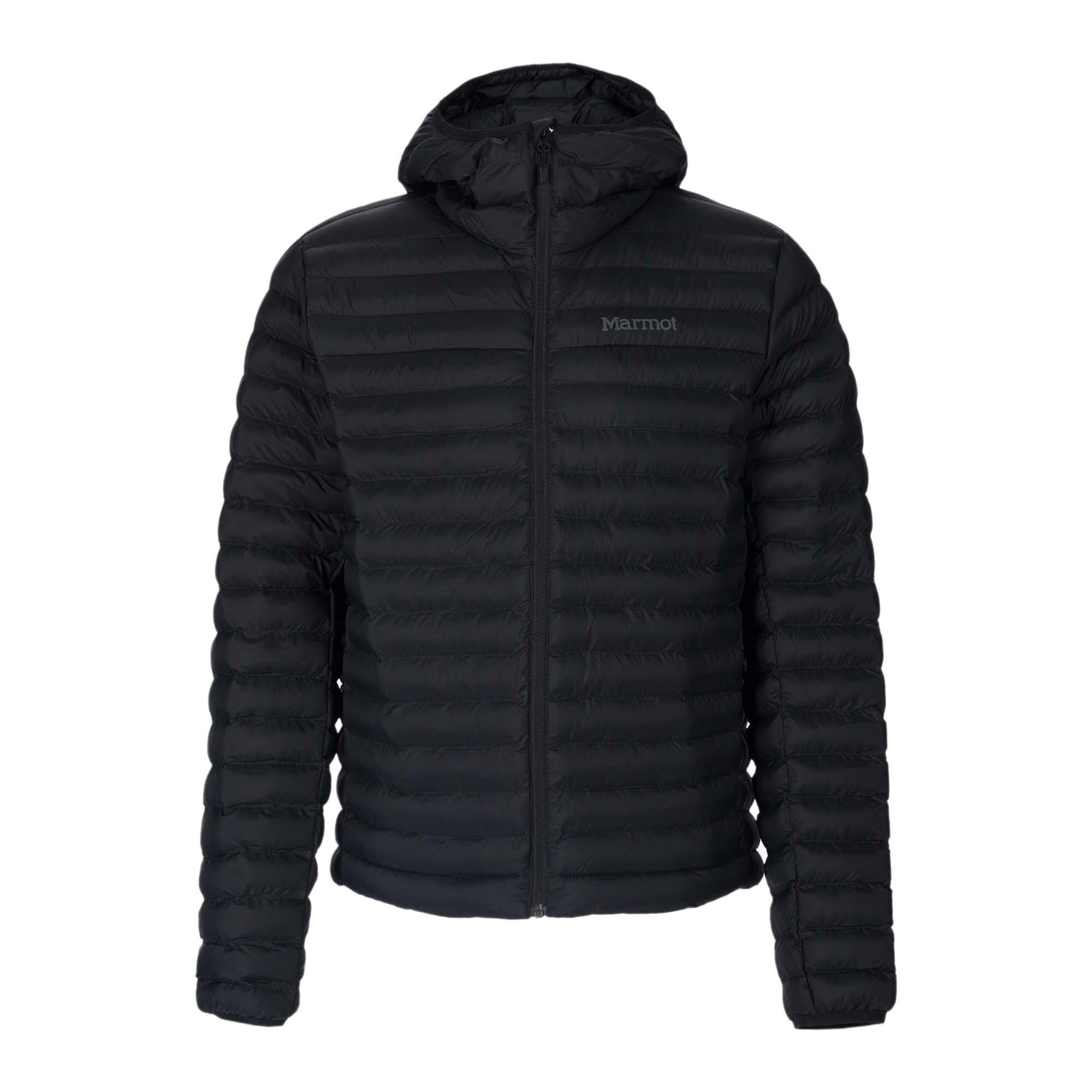 Marmot Featherless 2.0 Hoody doudoune pour hommes 5/5