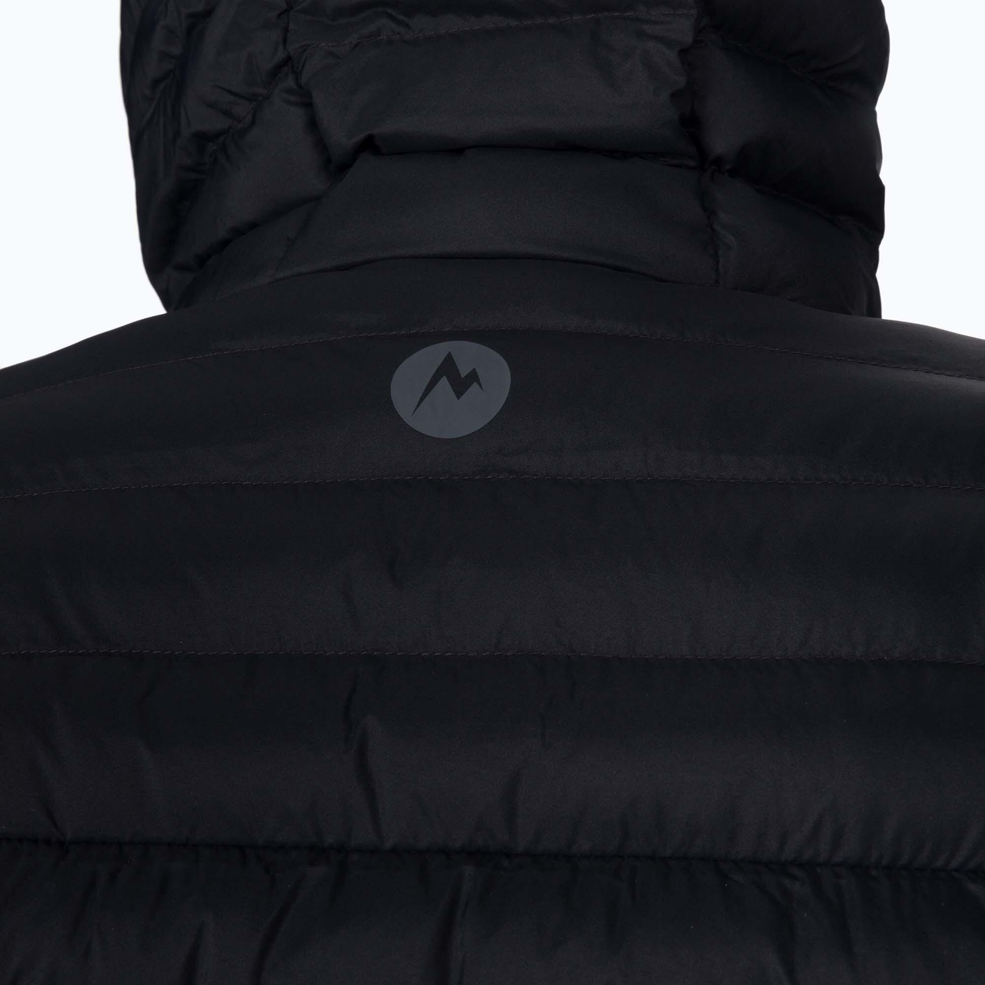 Marmot Featherless 2.0 Hoody doudoune pour hommes 4/5