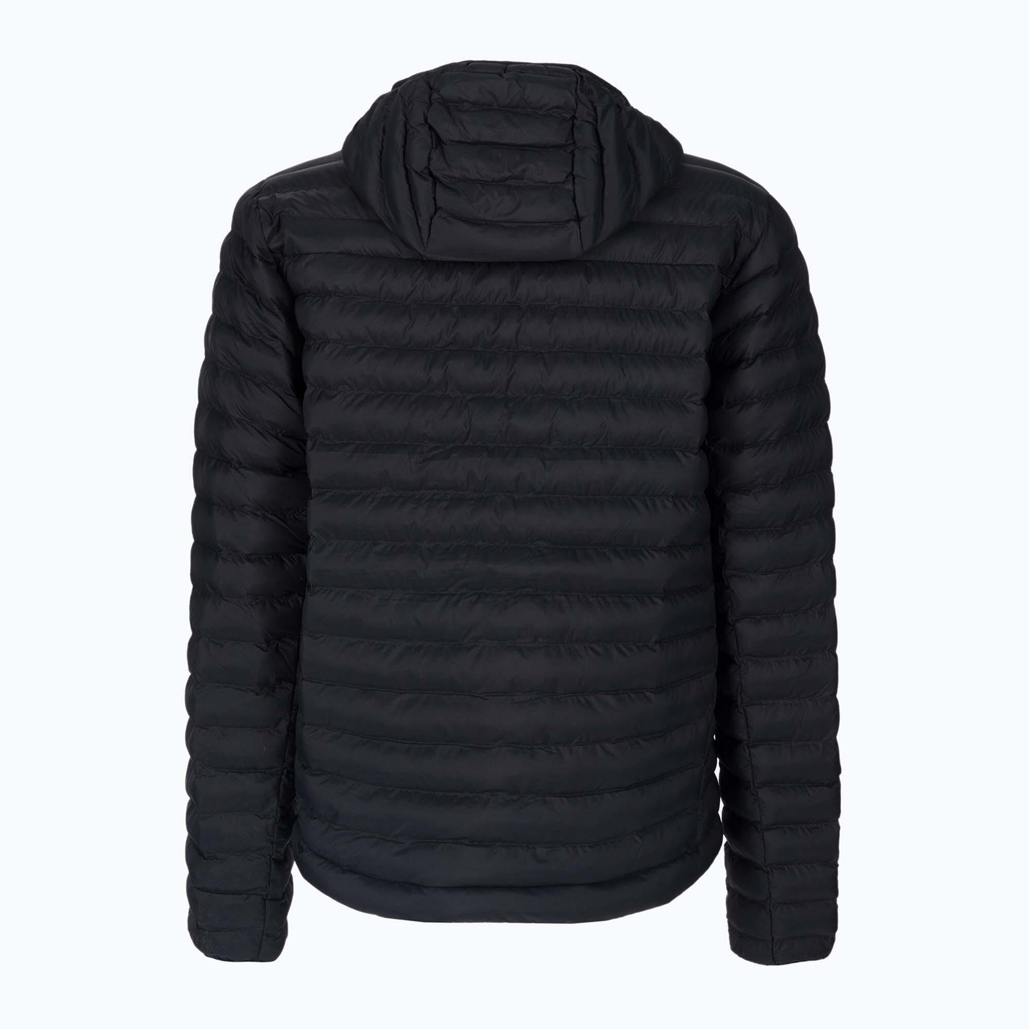 Marmot Featherless 2.0 Hoody doudoune pour hommes 2/5