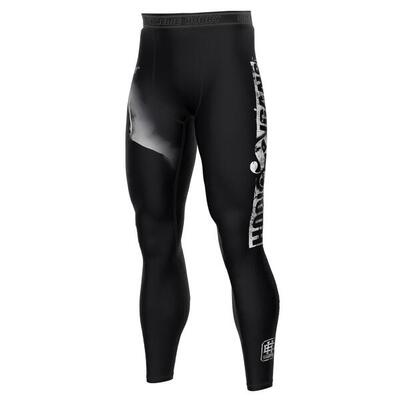 Sportleggings für Herren EXTREME HOBBY HOOLS