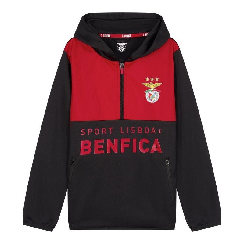 SL Benfica tréningruha felnőtteknek 23/24