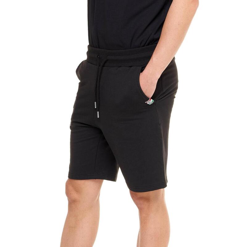 Pantalón corto hombre Leone Basic