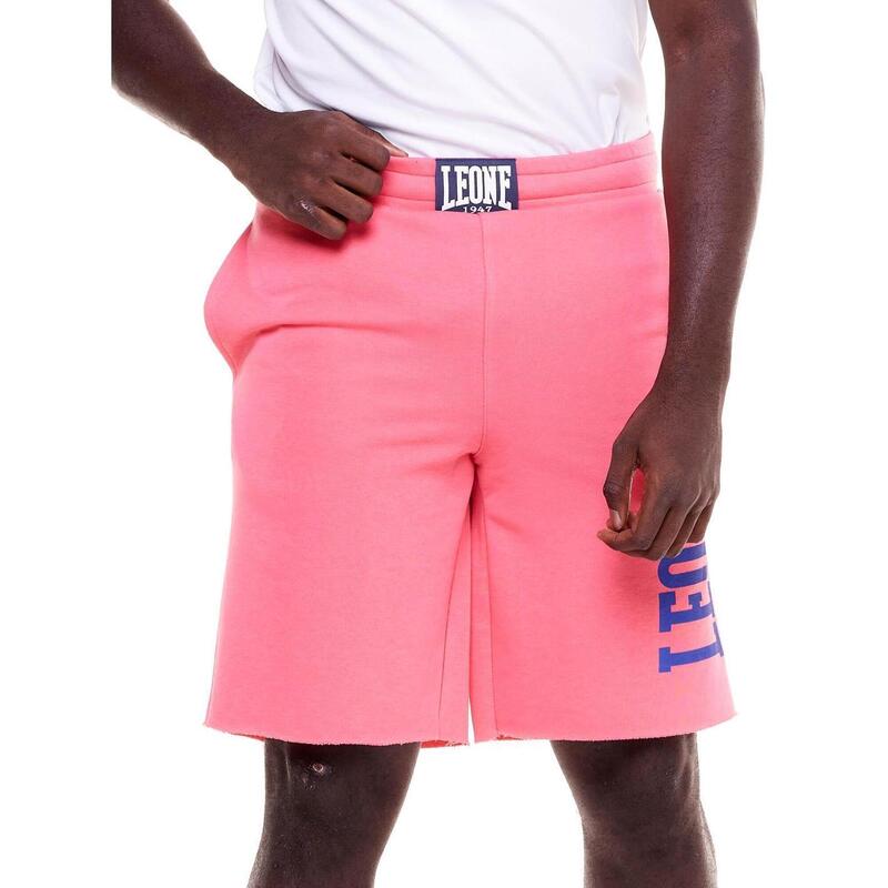 Bermuda masculina Bold Color