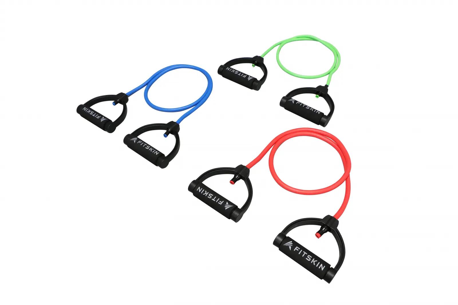 Tub elastic rezistenta Fitskin 10.5mm 2/2