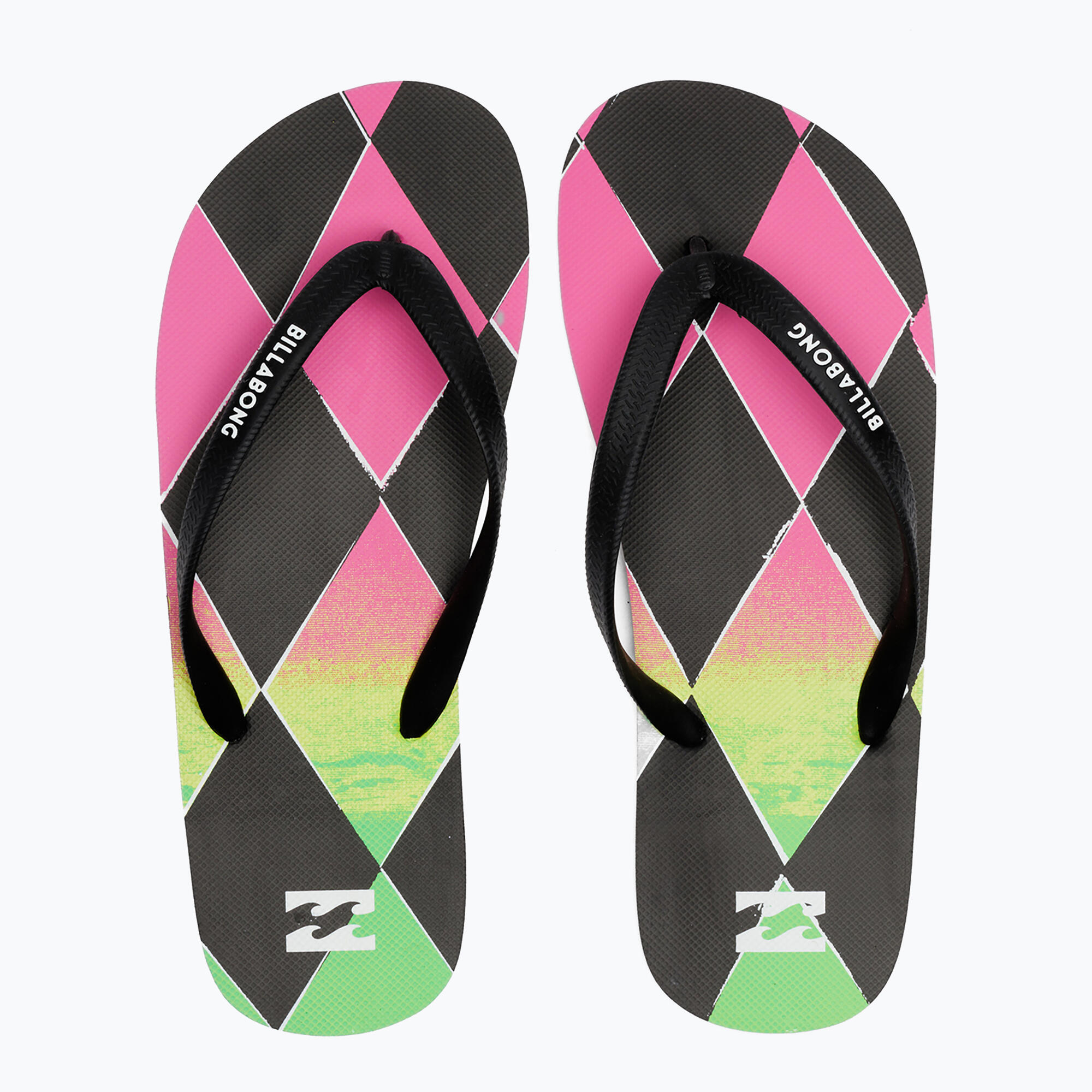 Billabong Tides herenslippers 2/4
