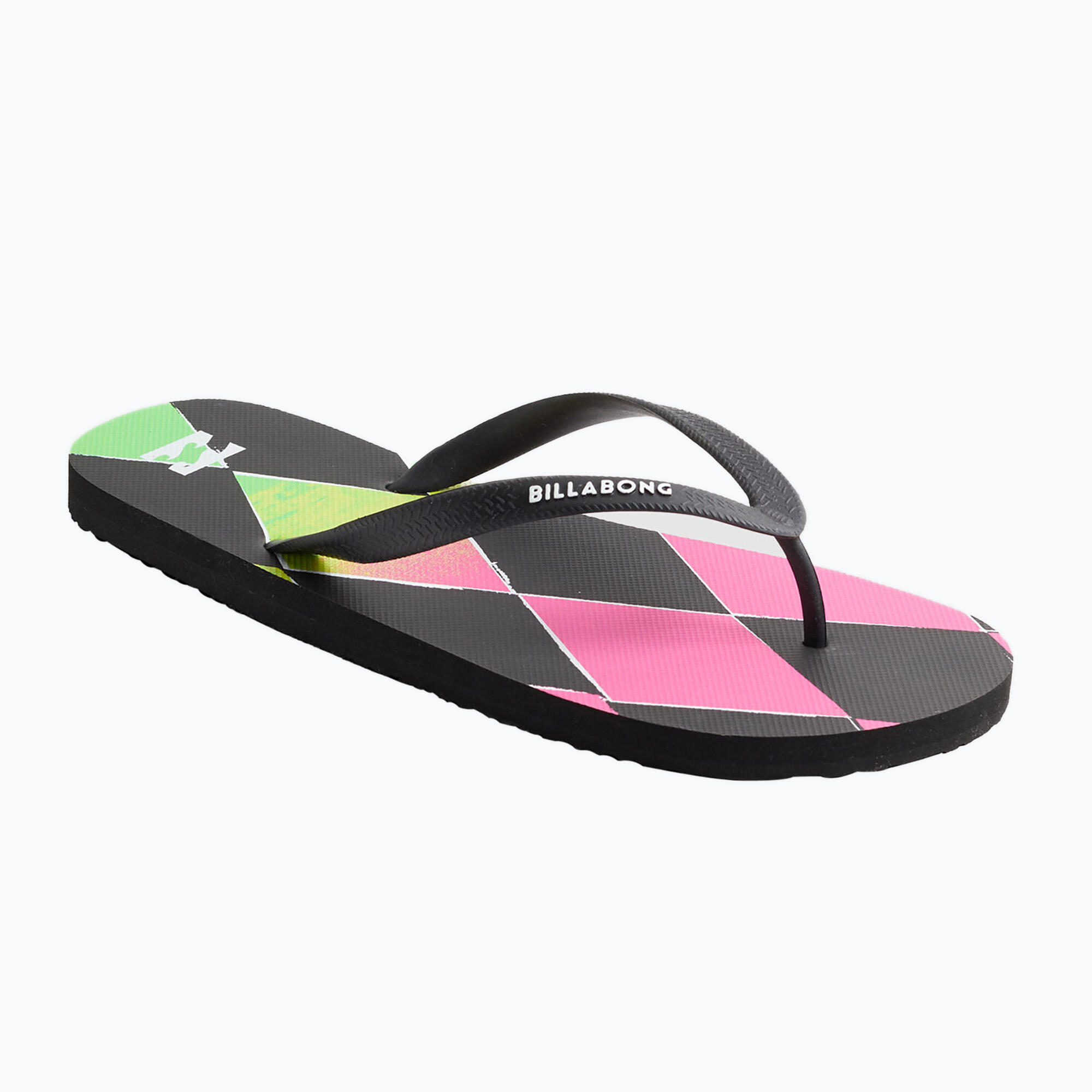 Billabong Tides herenslippers 4/4