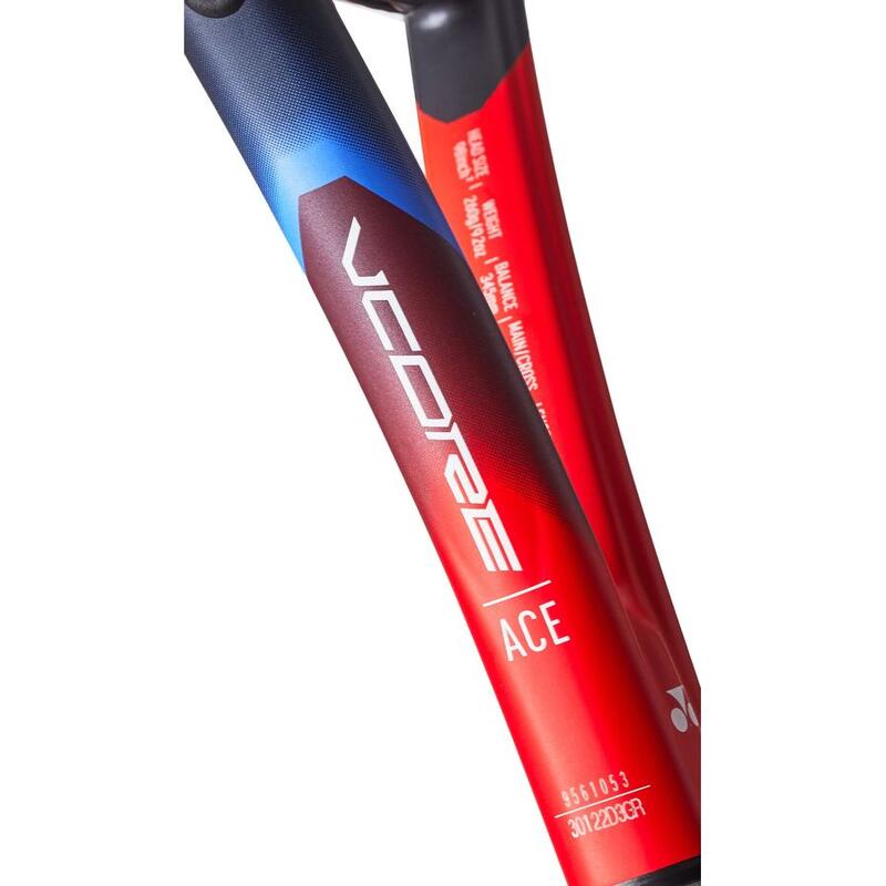 YONEX Vcore ACE tennisracket