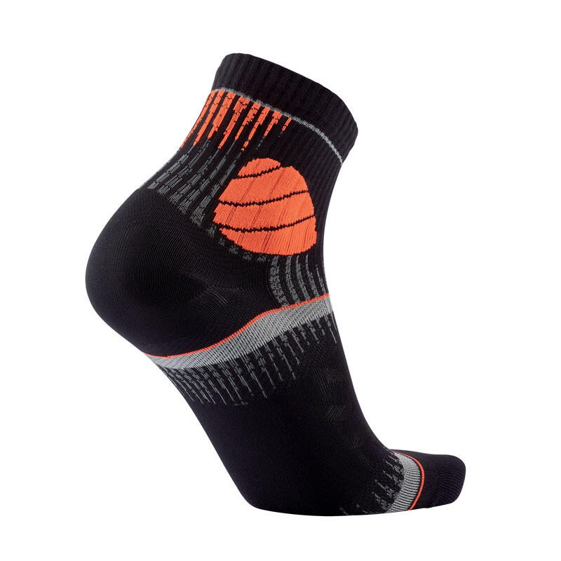 Calcetines de ultra-running técnicos, ligeros y transpirables - Trail Ultra 3/4