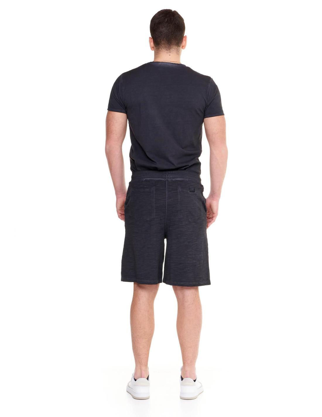 Bermuda old dye da uomo Real Boxing 4/6