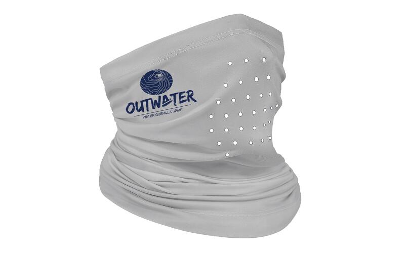 OUTWATER polaina de pescoço Outwater OPEX