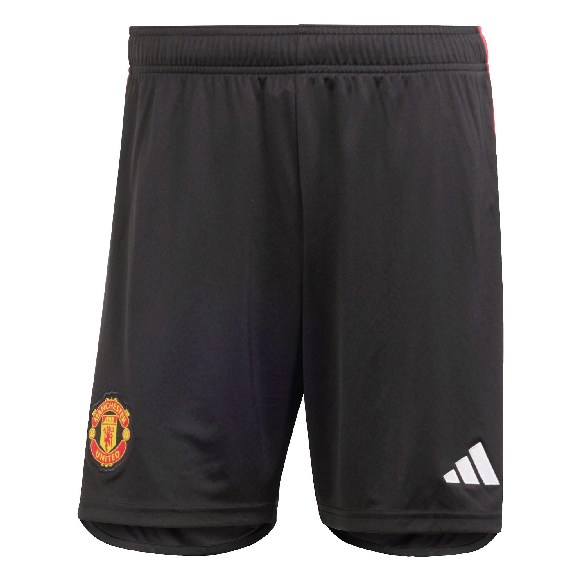 Manchester United Home Shorts 23/24