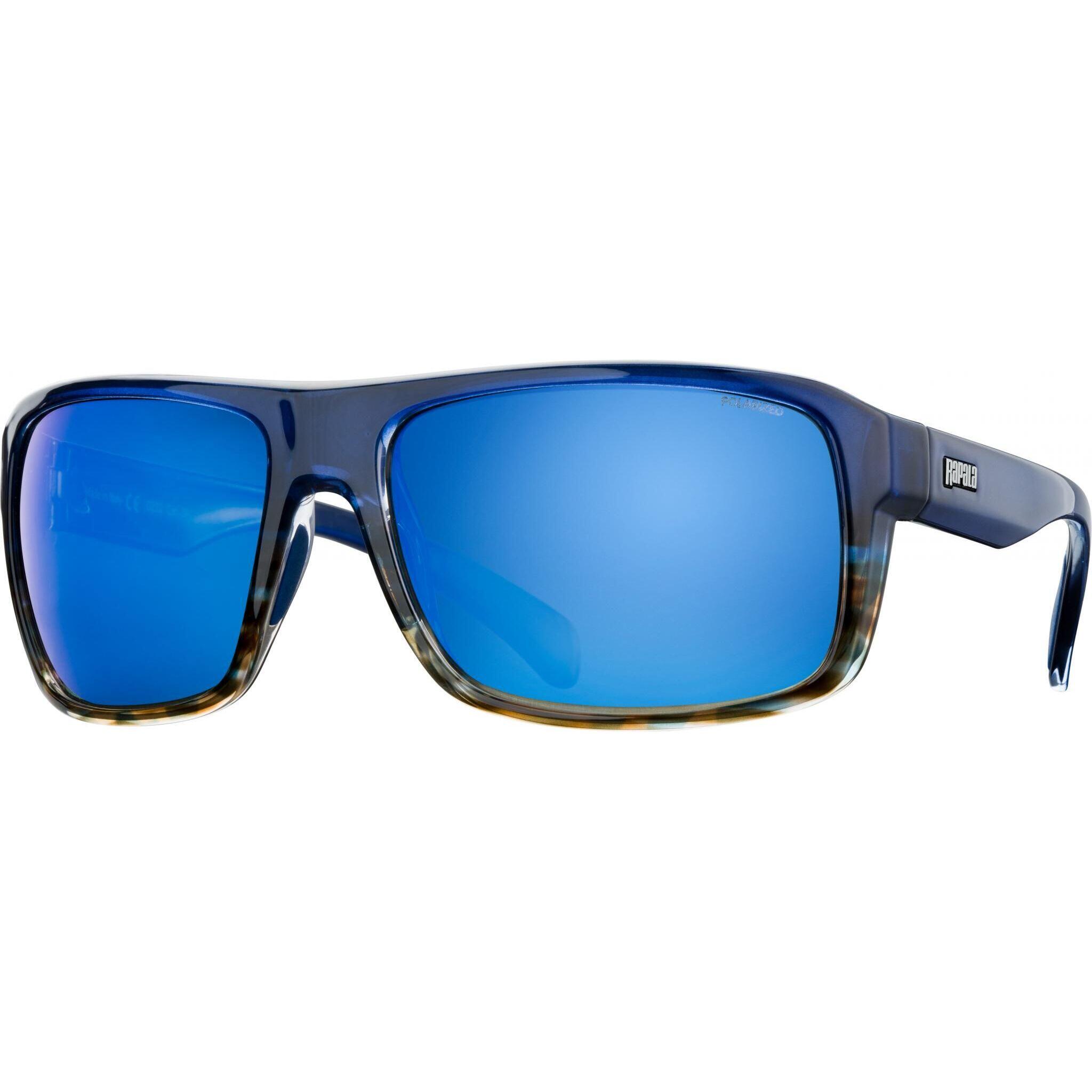 Rapala - Lunettes De Soleil Rapala Precision Skye - Lunettes De Soleil - Bleu - No Size - Decathlon