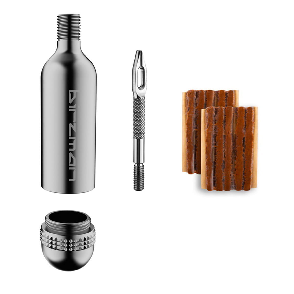 Kit de r paration tubeless 5 m ches Birzman