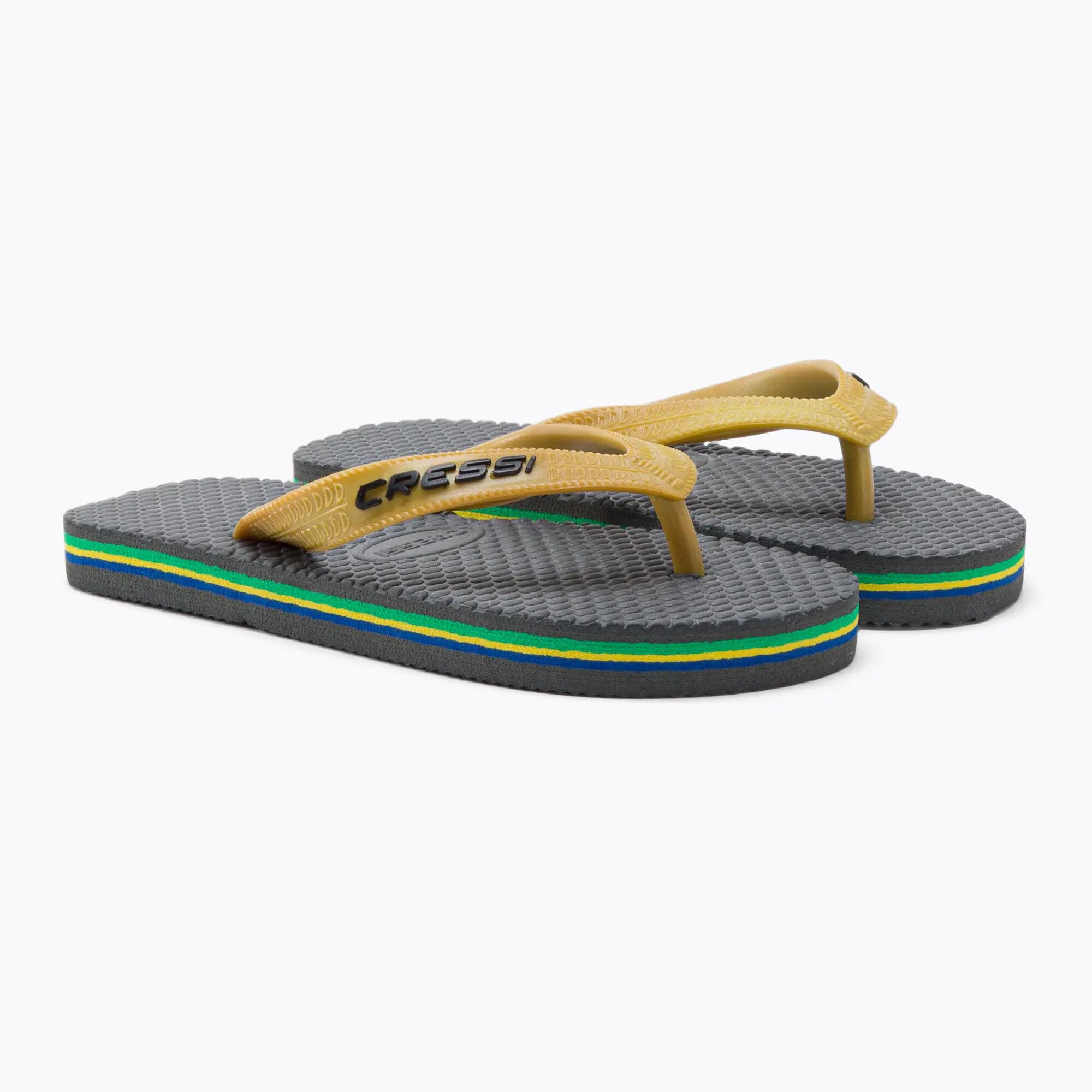 Tongs Cressi Beach 5/5