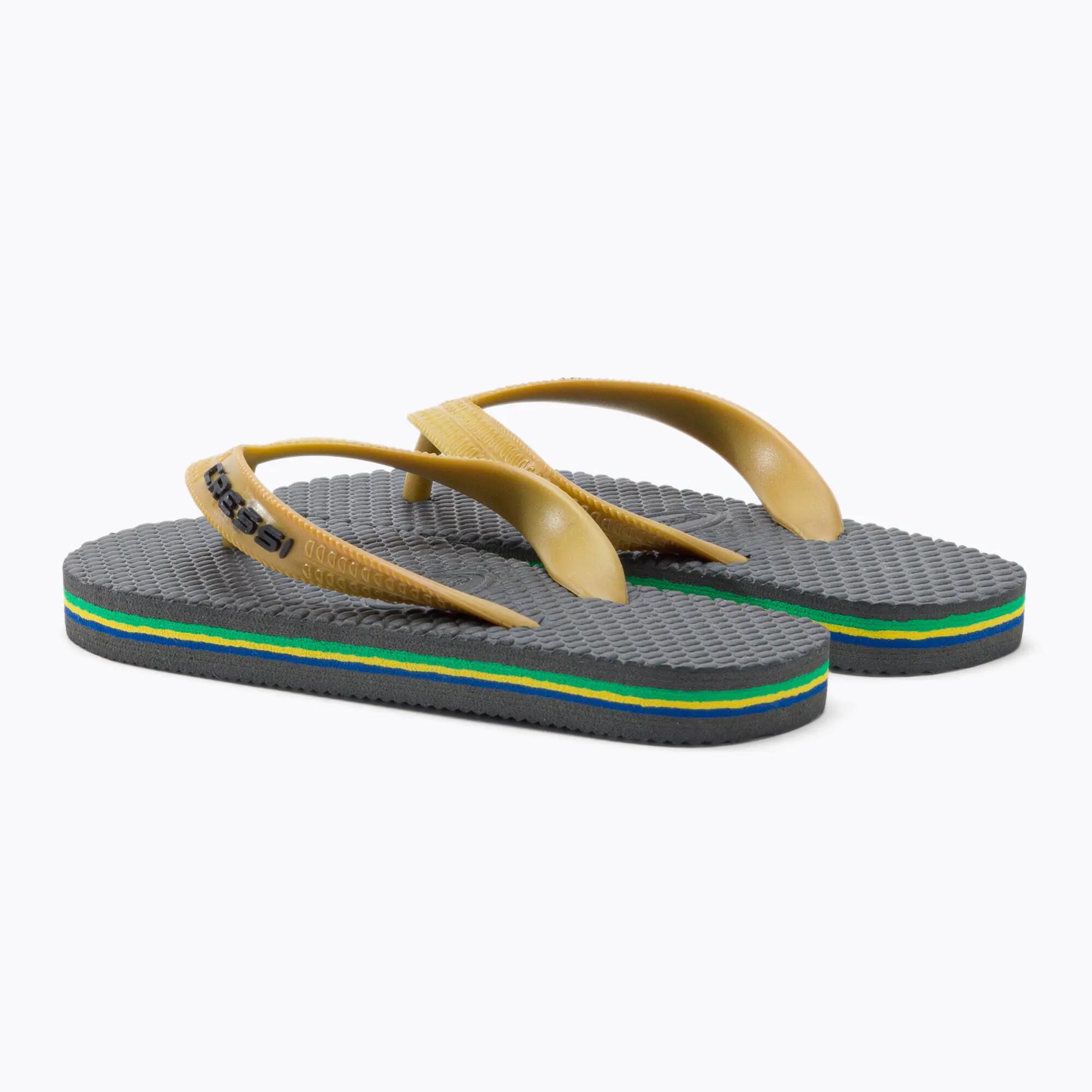 Tongs Cressi Beach 3/5