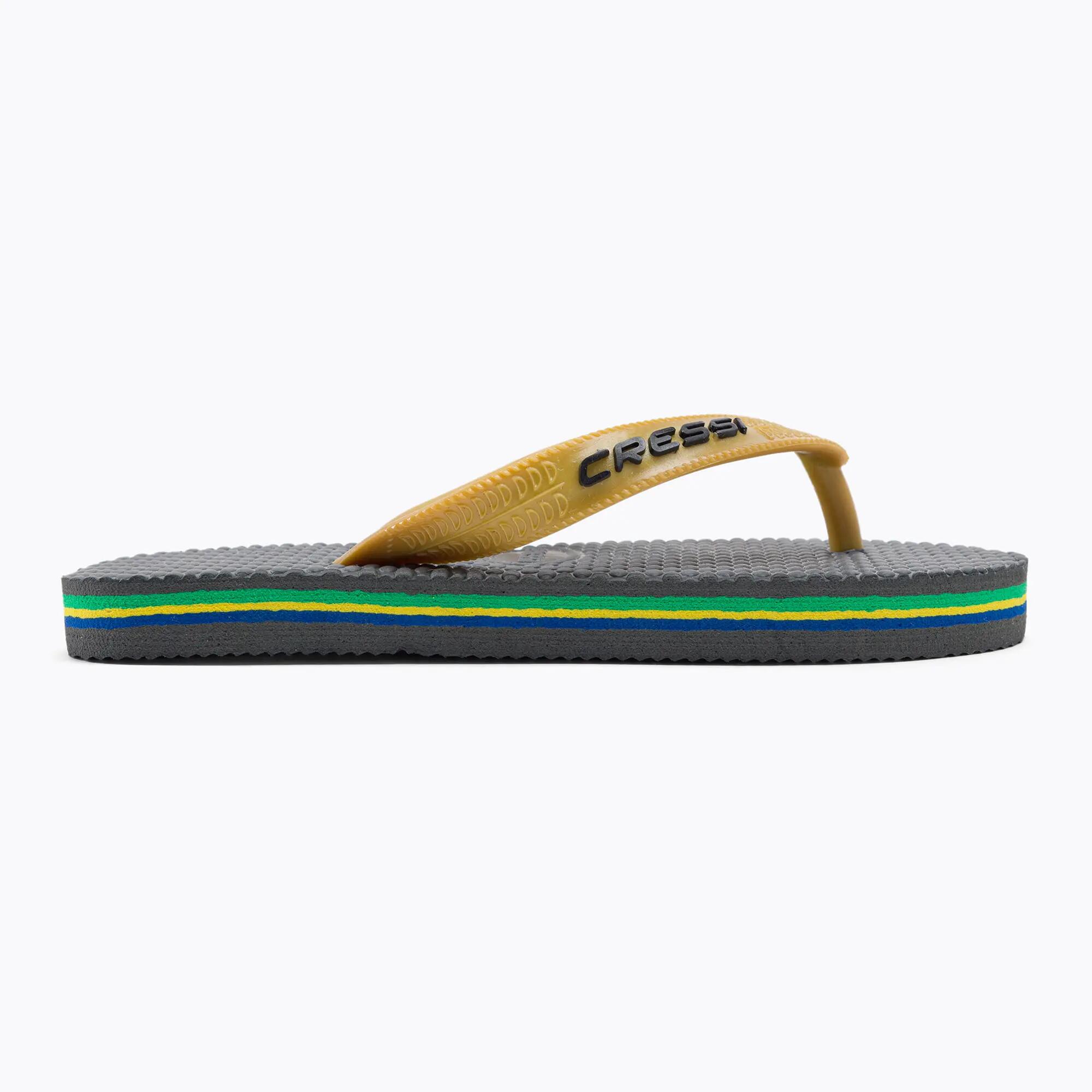 Tongs Cressi Beach 2/5