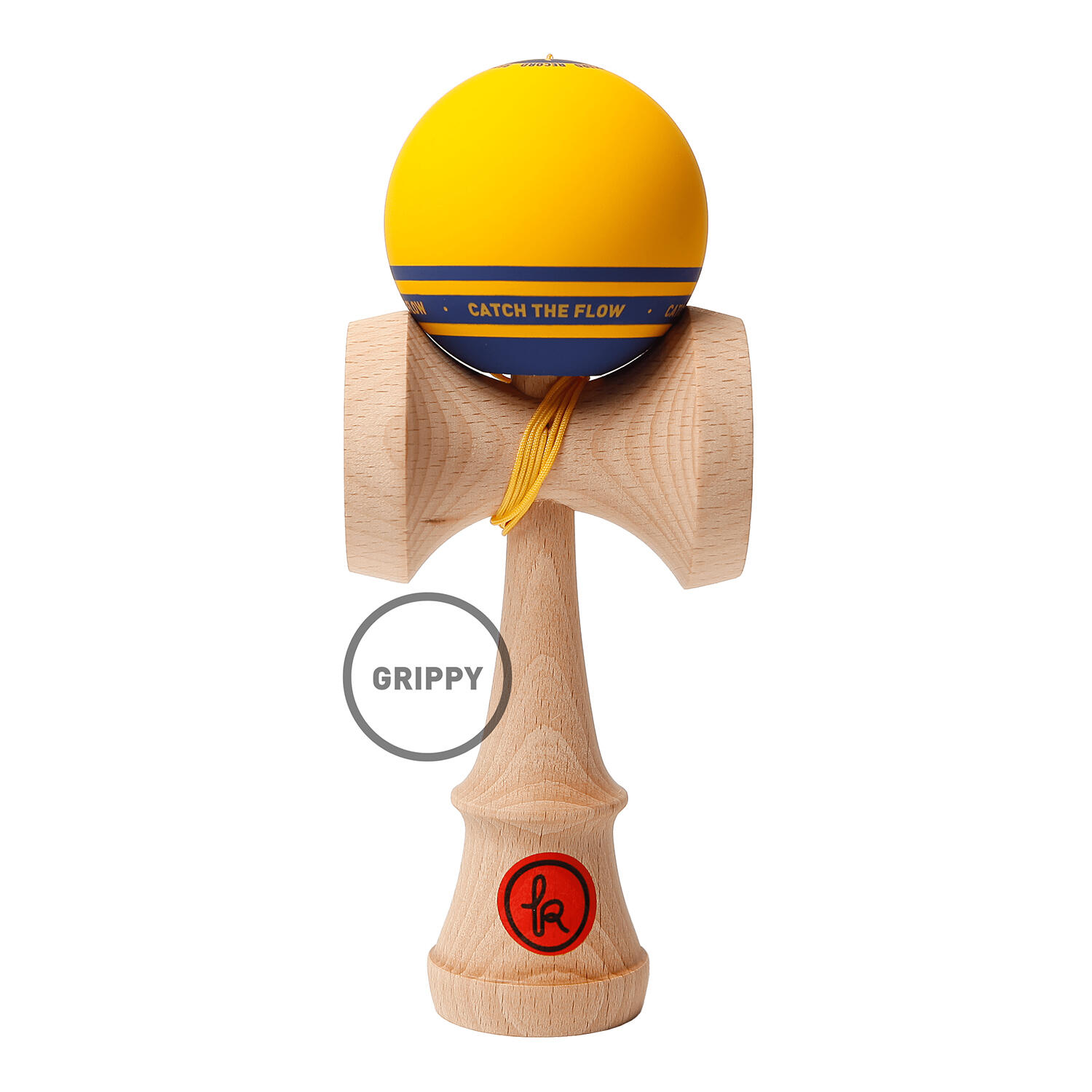 Kendama for pros