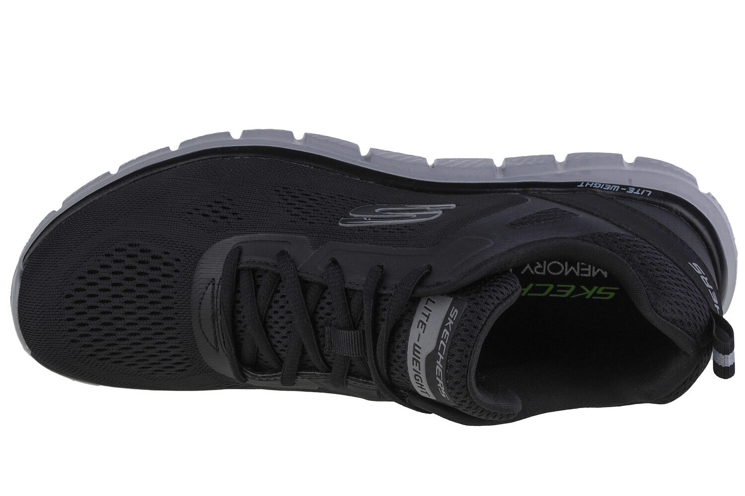 Sneakers pour hommes Track-Broader 3/7