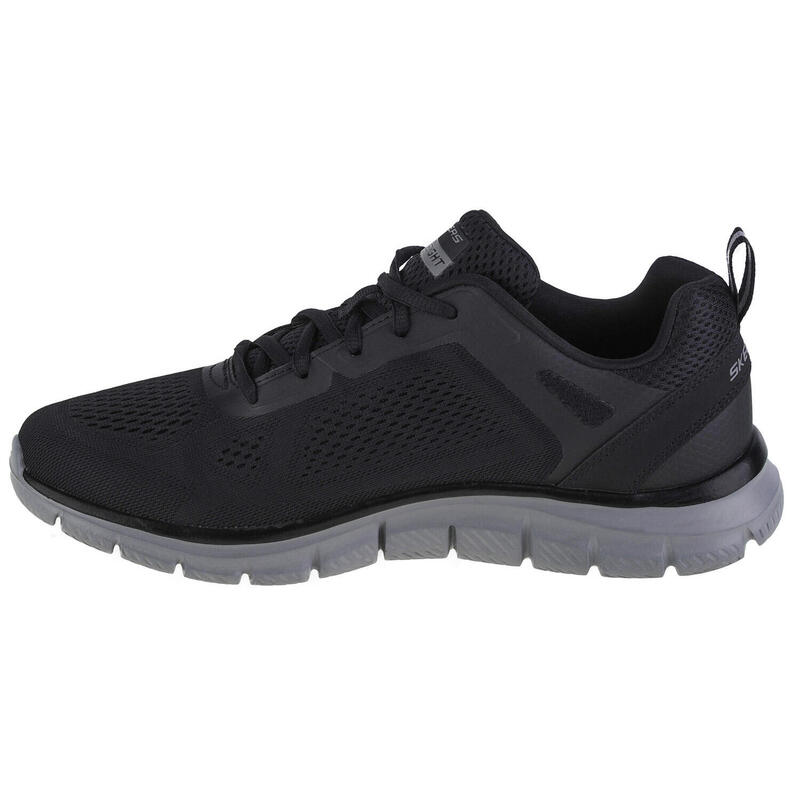 Calçado de desporto para homem Ténis, Skechers Track-Broader