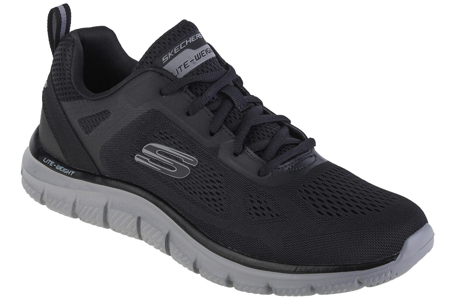 SKECHERS Sneaker für Herren Skechers Track-Broader