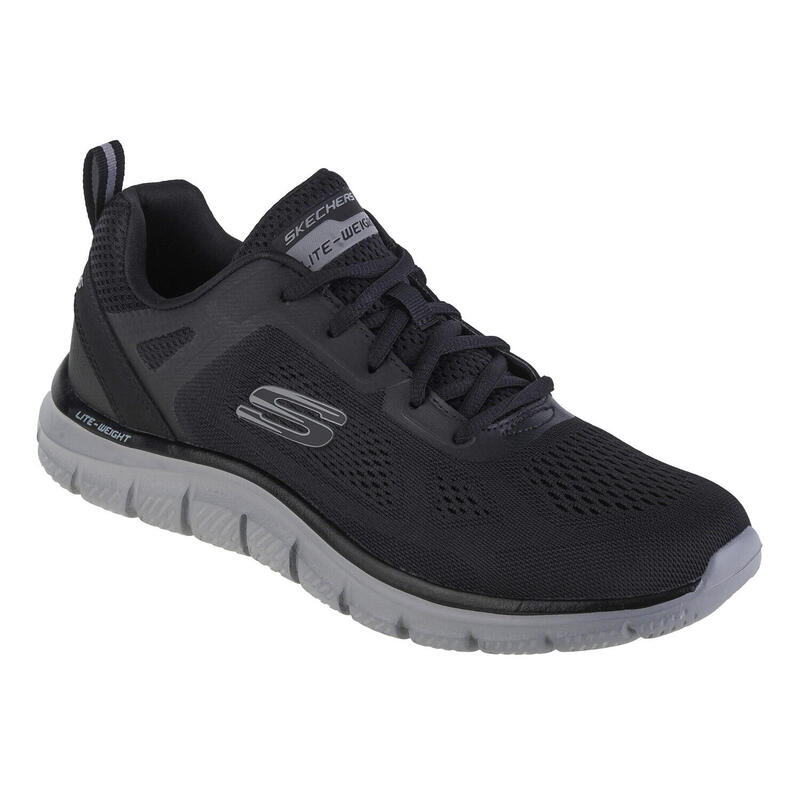 Buty do chodzenia męskie Skechers 232698BKCC