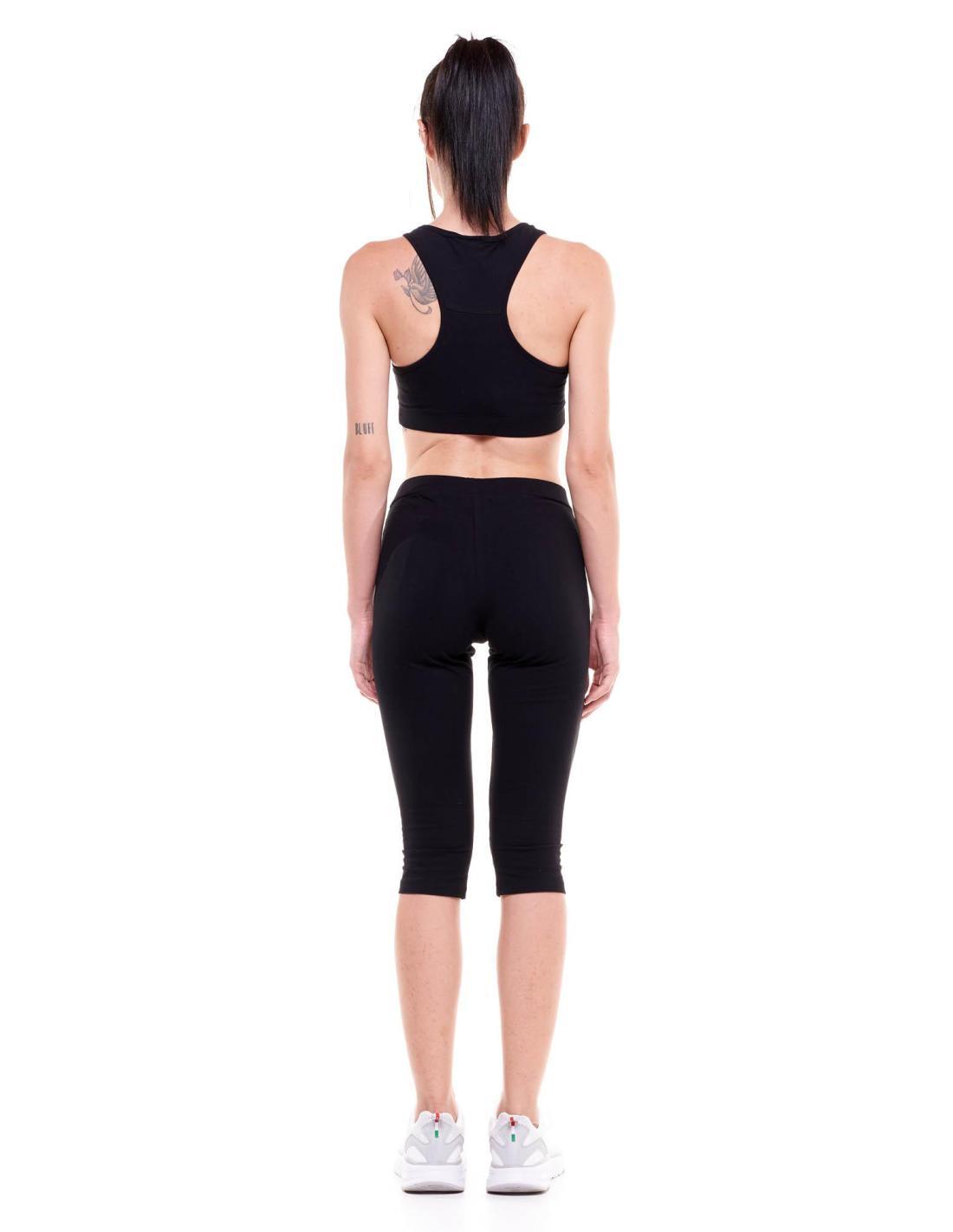 Top da donna linea "Basic 1947" 4/6