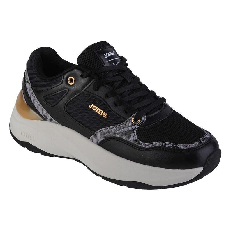 Calçado de desporto para mulher Ténis, Joma C.404 Lady 2301