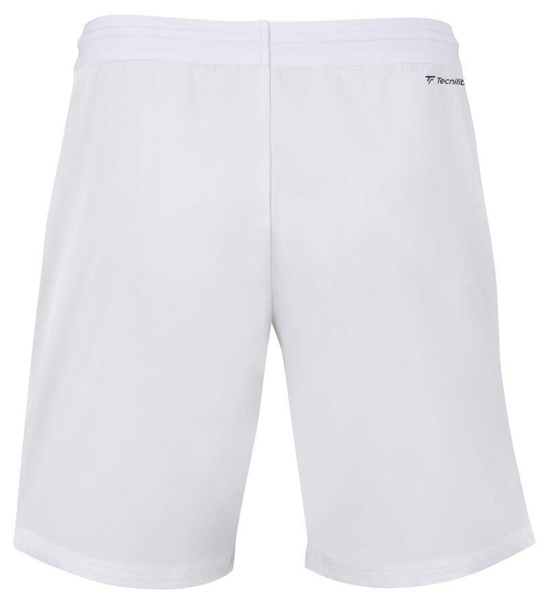 Spodenki tenisowe męskie Tecnifibre Team Short