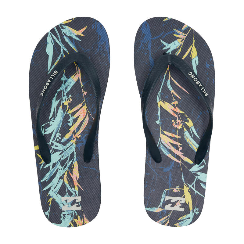 Billabong Tides herenslippers