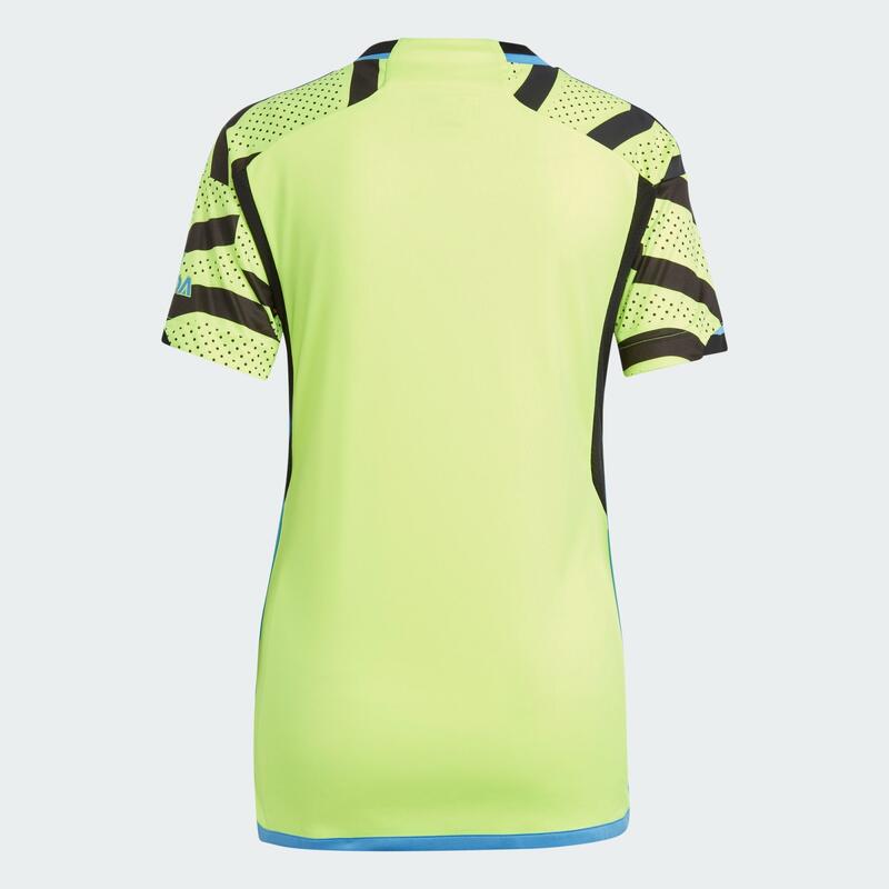 Maillot Extérieur Arsenal 23/24