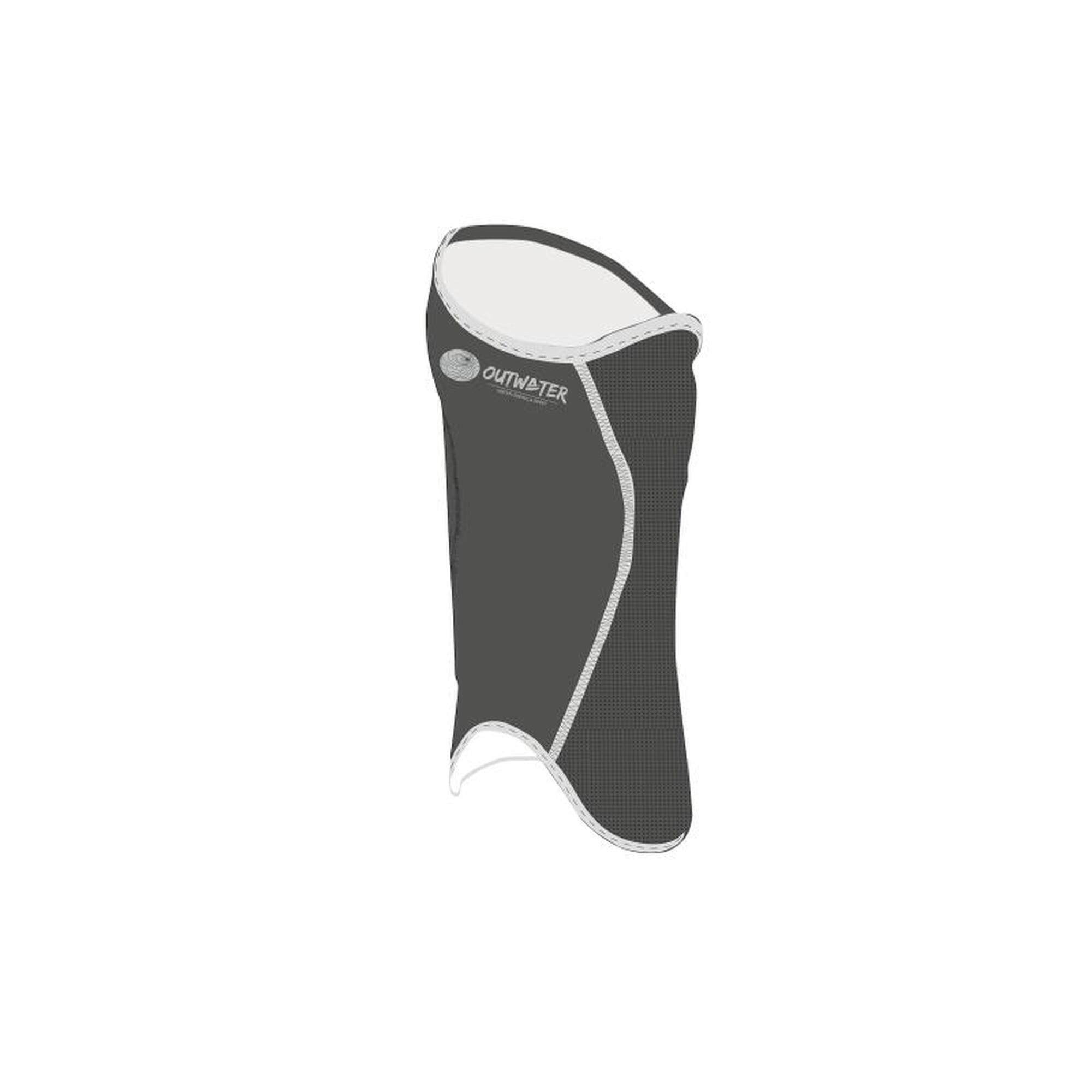 polaina de cuello Outwater OPEX PRO