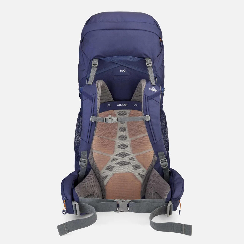Plecak trekkingowy damski Lowe Alpine Sirac Plus ND50